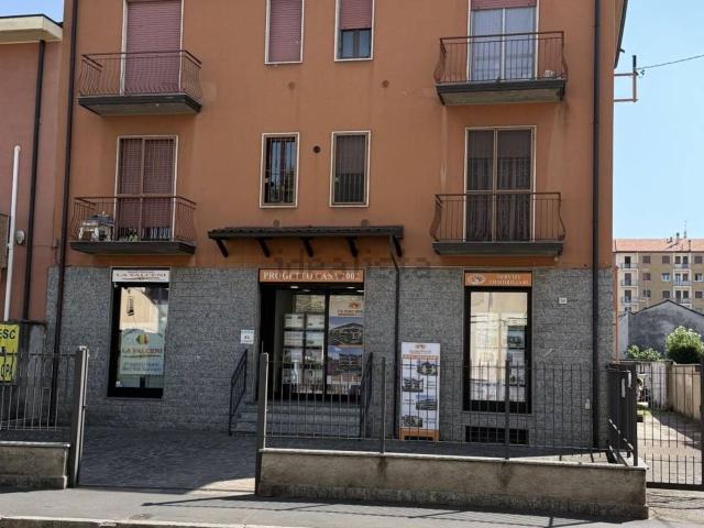 Appartamento in affitto di 56 m² in Viale Piave, 48