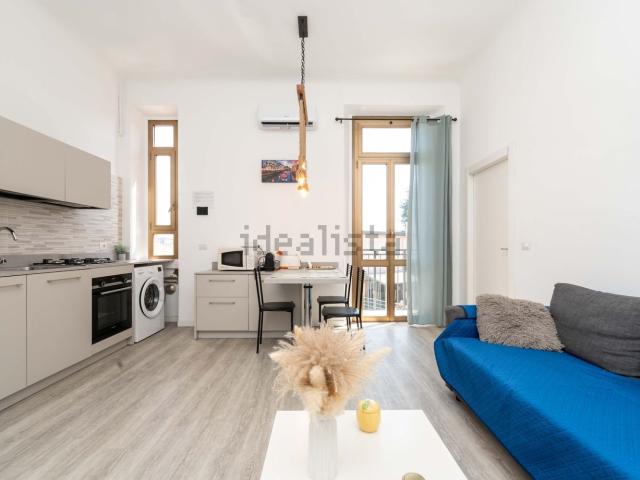 Appartamento in affitto di 56 m² in Viale Sarca, 92