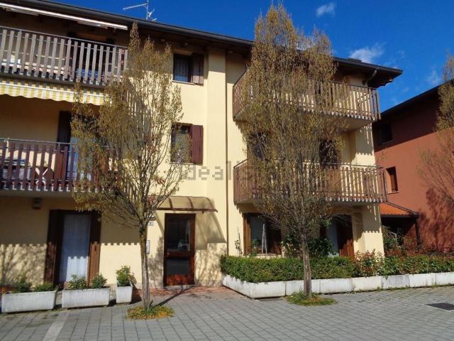 Appartamento in affitto di 56 m²