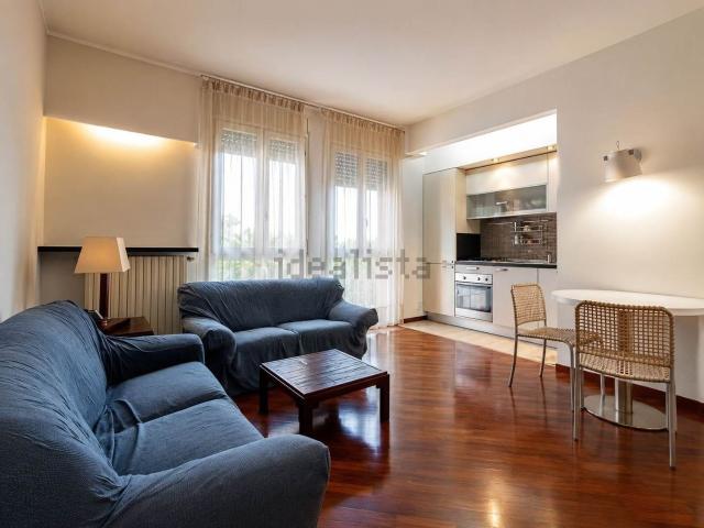 Appartamento in affitto di 56 m²