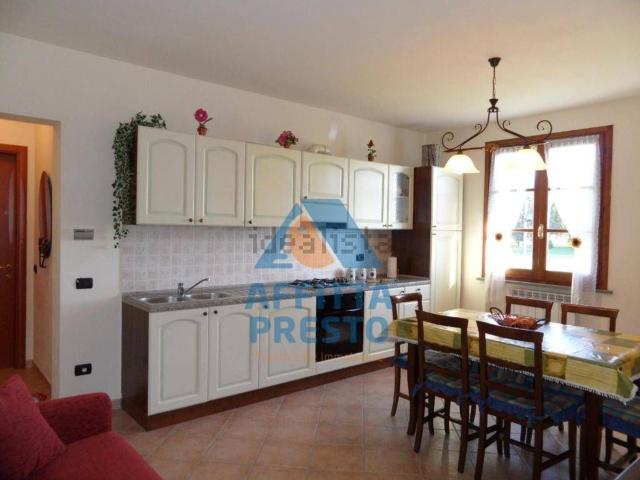 Appartamento in affitto di 56 m²