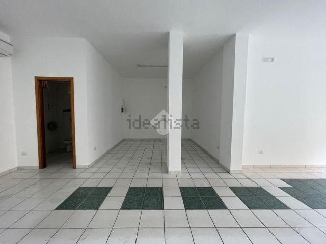 Appartamento in affitto di 56 m² in Via Giuseppe Parini, 21