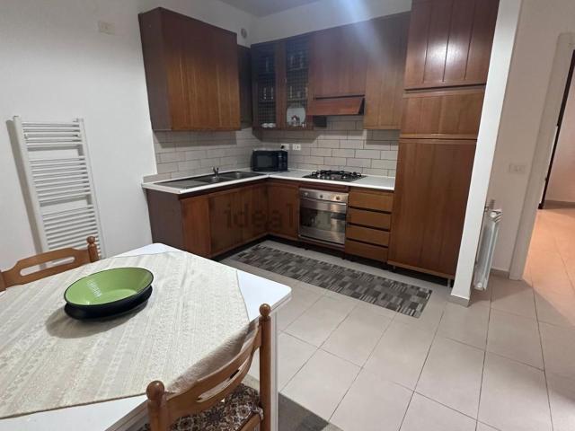 Appartamento in affitto di 56 m²