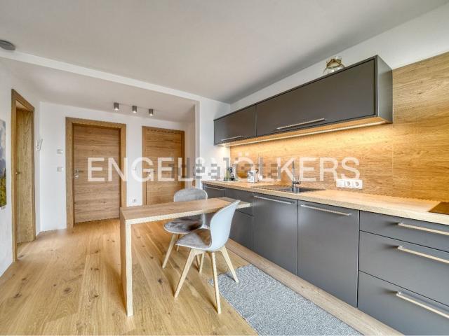 Appartamento in affitto di 56 m²