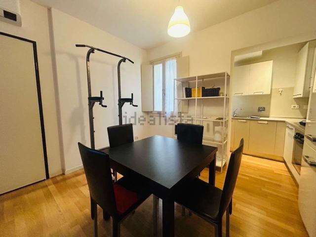 Appartamento in affitto di 56 m²