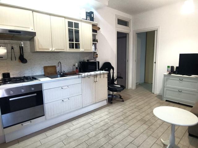 Appartamento in affitto di 56 m²