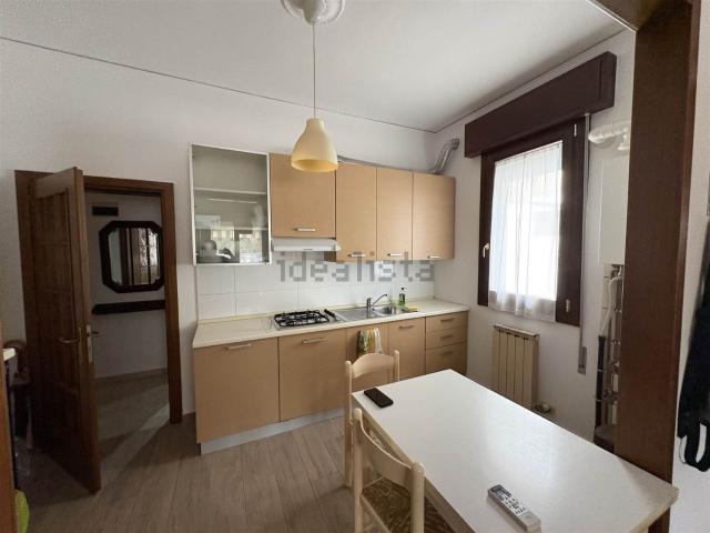 Appartamento in affitto di 56 m²
