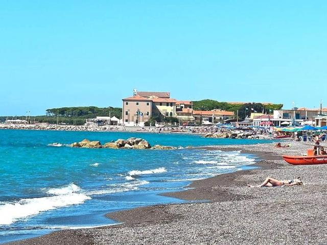 Appartamento in affitto di 56 m²