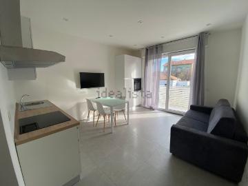 Appartamento in affitto di 56 m²