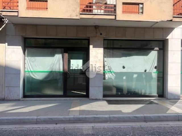 Appartamento in affitto di 56 m²
