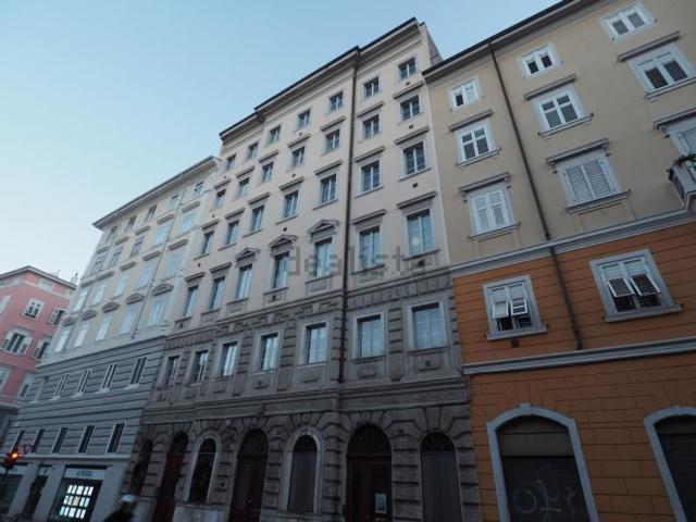 Appartamento in affitto di 56 m²