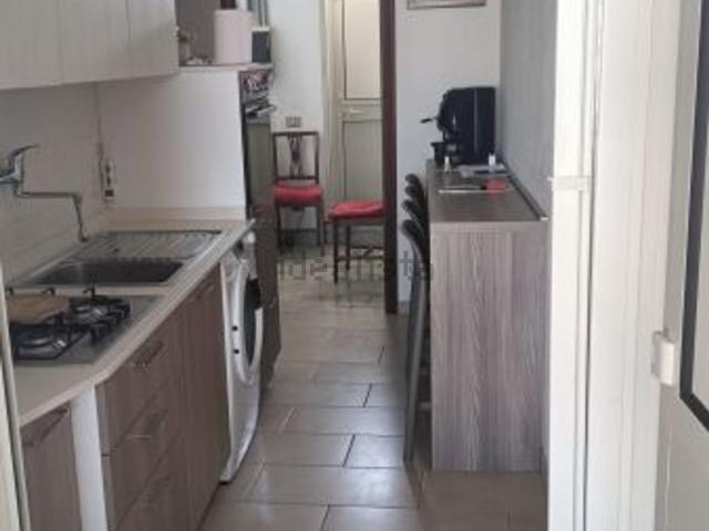 Appartamento in affitto di 56 m²