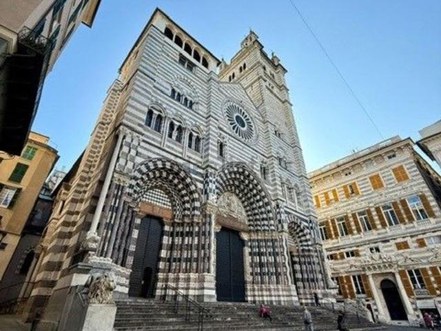Appartamento in affitto di 58 m² in Piazza Invrea, 8