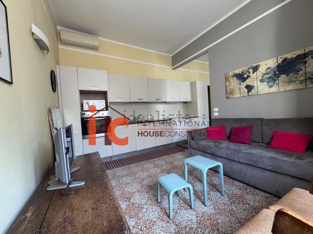Appartamento in affitto di 58 m² in Piazza Pontida