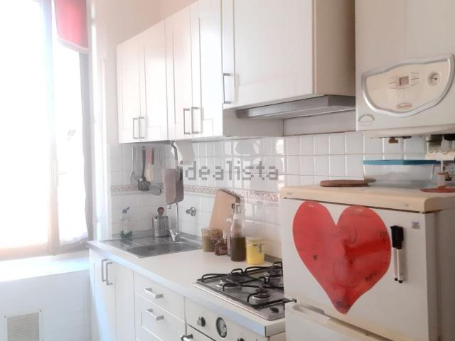 Appartamento in affitto di 58 m² in Strada Maggiore