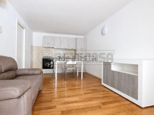 Appartamento in affitto di 58 m² in Via T. dal Molin