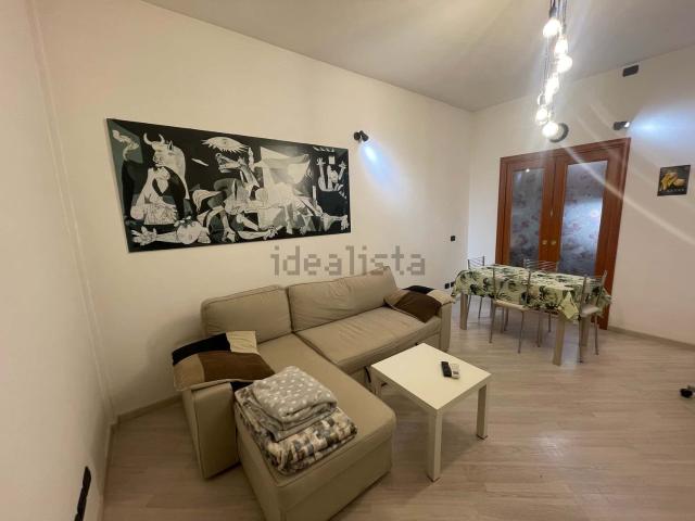 Appartamento in affitto di 58 m² in Via Tino Savi, 8