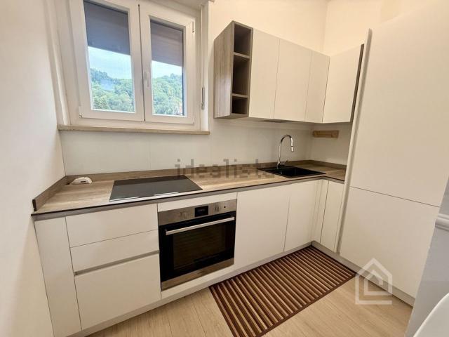 Appartamento in affitto di 58 m² in Via Torino, 11