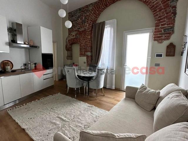 Appartamento in affitto di 58 m² in Via Torino