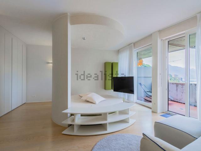 Appartamento in affitto di 58 m² in Via Totone