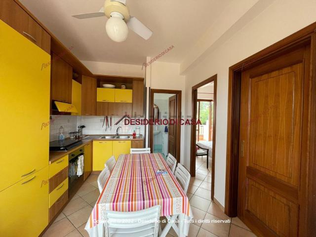 Appartamento in affitto di 58 m² in Via Valdemone, 11