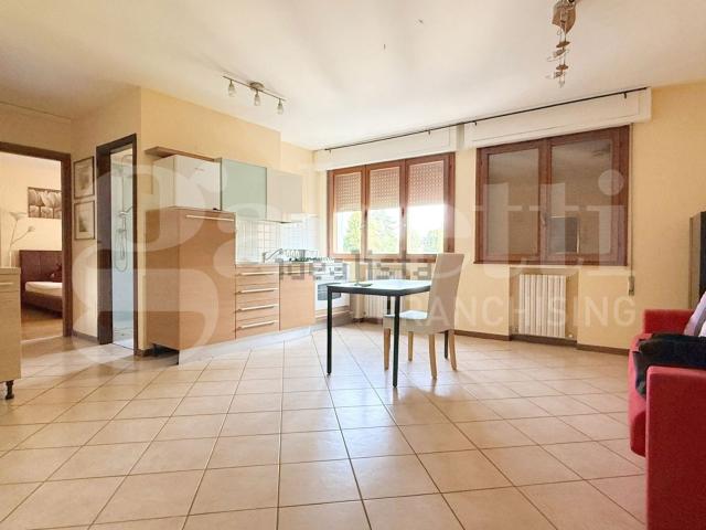 Appartamento in affitto di 58 m² in Via Valerio Flacco, 50