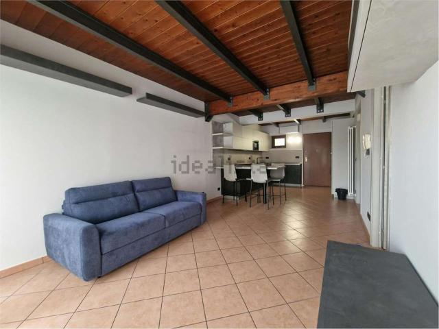 Appartamento in affitto di 58 m² in Via Vigone, 45