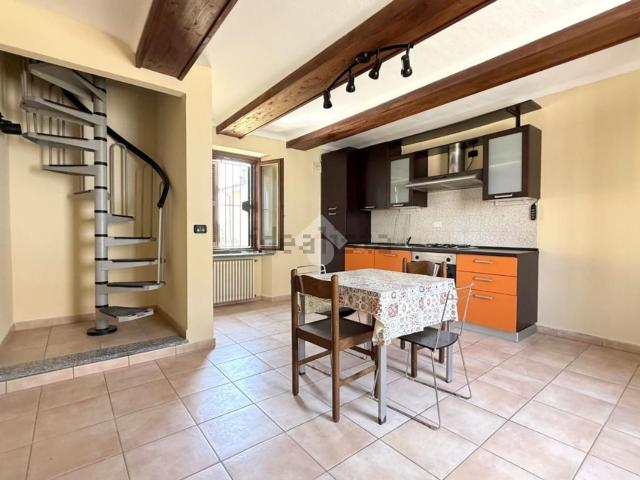 Appartamento in affitto di 58 m² in Via Vittorio Veneto, 36