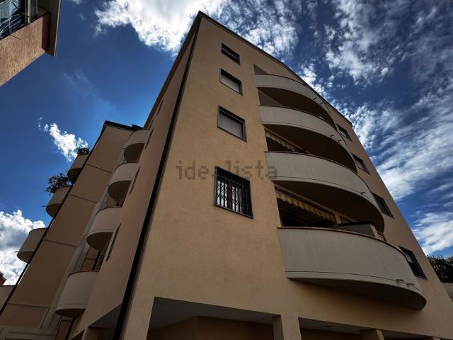 Appartamento in affitto di 58 m² in Via Vittorio Scialoia, 12
