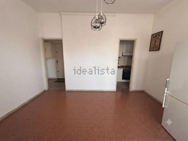 Appartamento in affitto di 58 m² in Via XX Settembre, 55