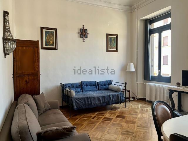 Appartamento in affitto di 58 m² in Via XX Settembre, 58