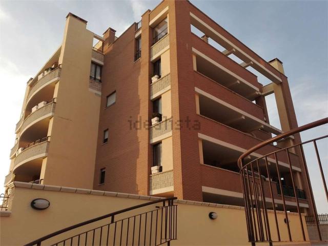 Appartamento in affitto di 58 m² in Via A. Starrabba di Rudinì