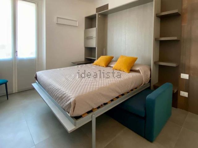 Appartamento in affitto di 58 m² in Via Alessandro Tadino, 50