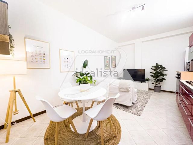 Appartamento in affitto di 58 m² in Via Alessandro Zanoli, 9