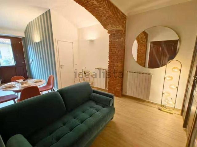 Appartamento in affitto di 58 m² in Via Amerigo Vespucci, 51