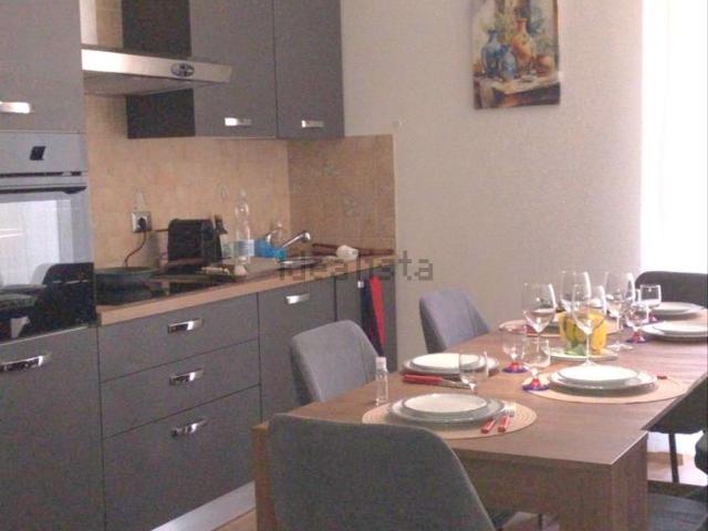 Appartamento in affitto di 58 m² in Via Anastasio de Filis, 5