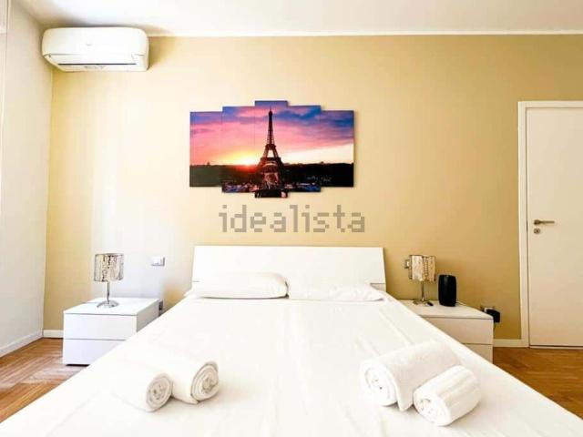 Appartamento in affitto di 58 m² in Via Antonello da Messina, 22