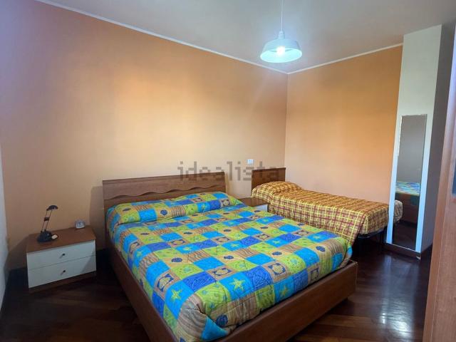 Appartamento in affitto di 58 m² in Via Antonino Saetta, 1