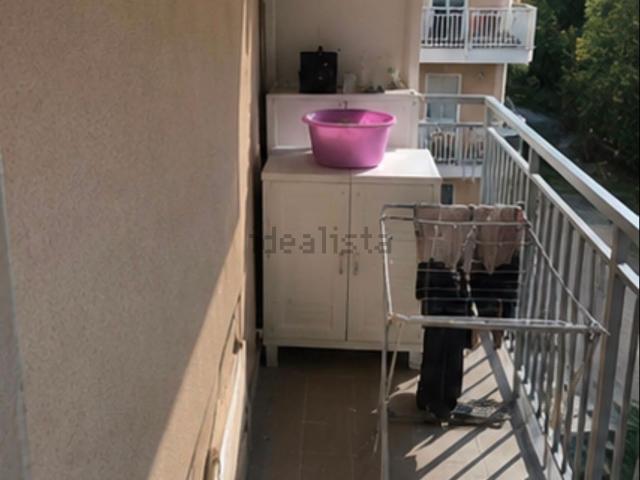 Appartamento in affitto di 58 m² in Via Antonio Laghi