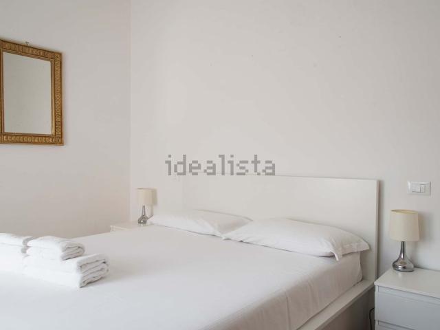 Appartamento in affitto di 58 m² in Via Antonio Tolomeo Trivulzio, 3