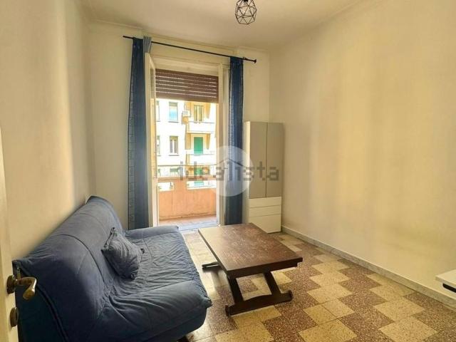 Appartamento in affitto di 58 m² in Via Augusto Aubry, 1