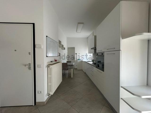 Appartamento in affitto di 58 m² in Via Battaglia San Martino, 40