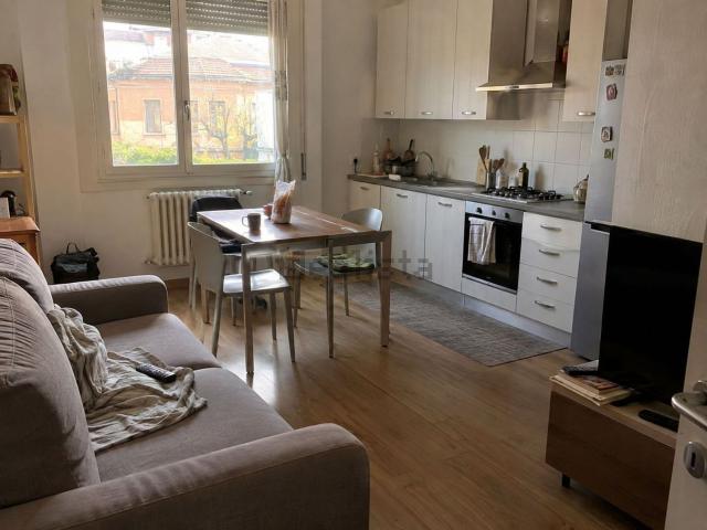 Appartamento in affitto di 58 m² in Via Belfiore