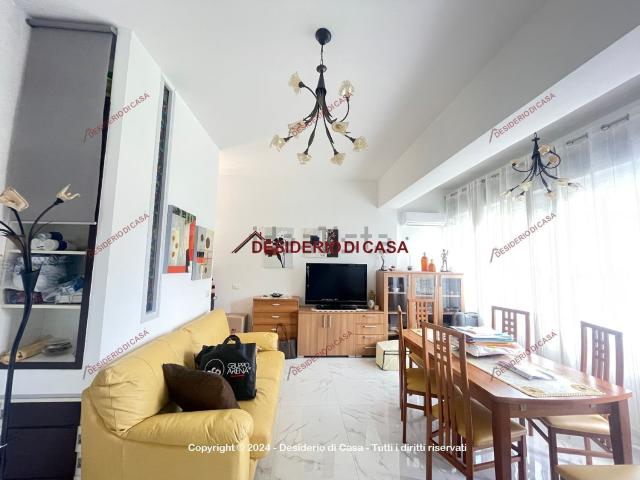 Appartamento in affitto di 58 m² in Via Bellini, 9