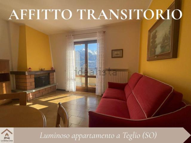 Appartamento in affitto di 58 m² in Via Berti