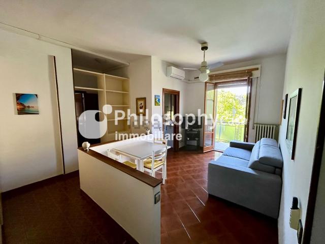 Appartamento in affitto di 58 m² in Via Canaletti