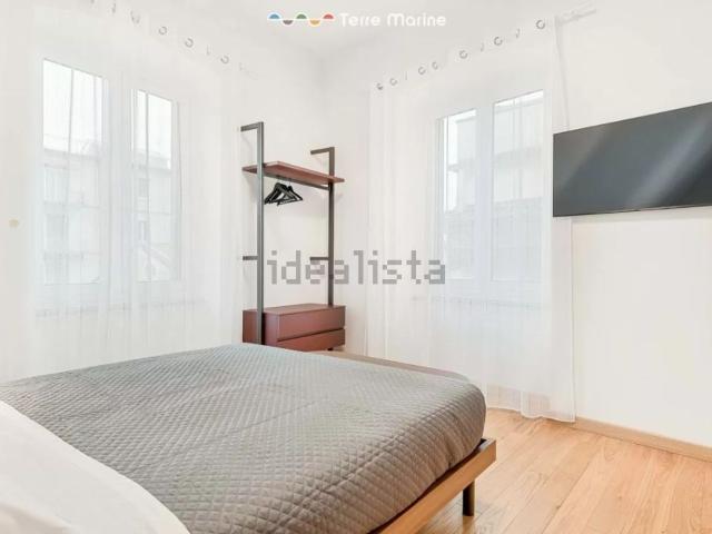 Appartamento in affitto di 58 m² in Via Calatafimi, 5