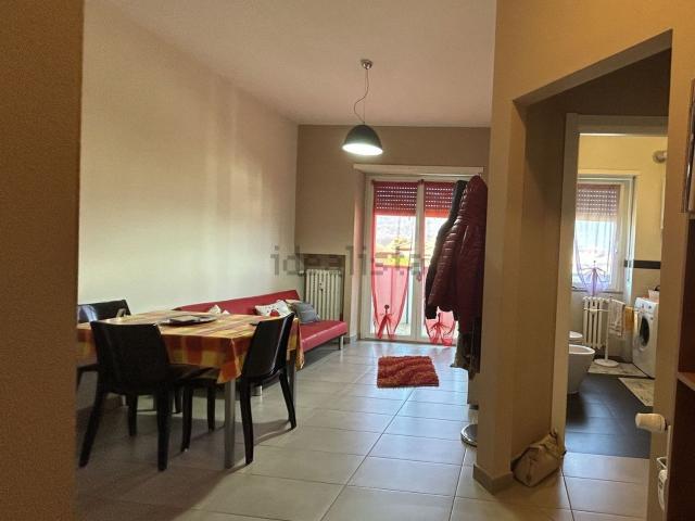 Appartamento in affitto di 58 m² in Via Caravaggio