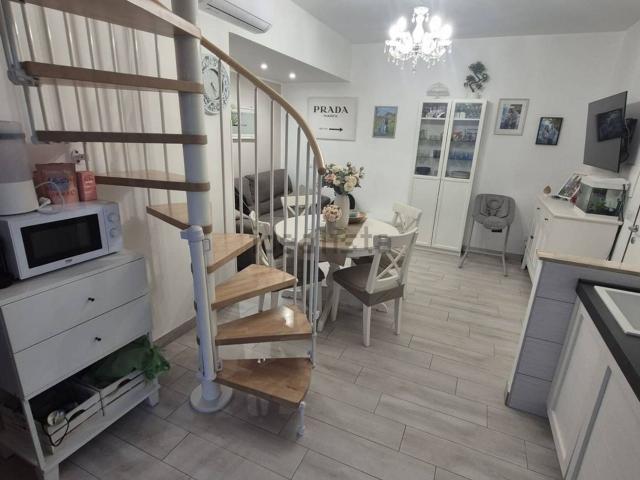 Appartamento in affitto di 58 m² in Via Carlo Alberto dalla Chiesa