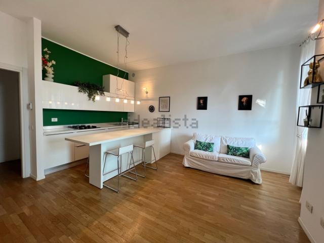 Appartamento in affitto di 58 m² in Via Carlo Frasconi, 2